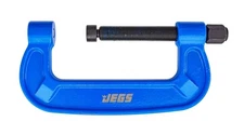 JEGS 80815 Universal Joint Bearing Cup Installer Installs Light and Medium Duty