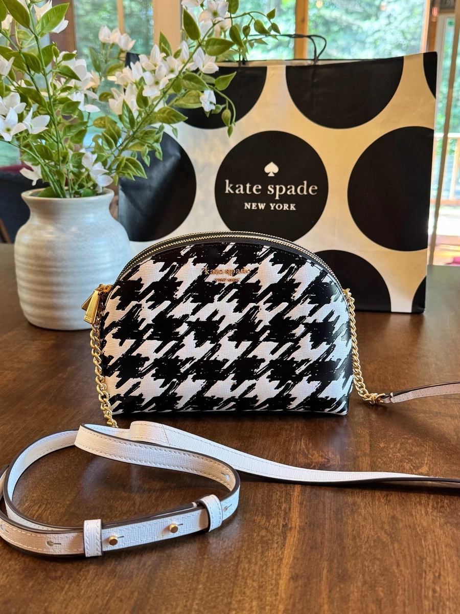 Las mejores ofertas en Kate Spade New York Zebra Bolsas y bolsos