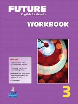 Future 3 Workbook Paperback Pittaway, Daniel FRANKEL