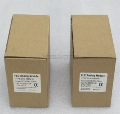 SCM-16ENHH 1Pc New Cocis ly