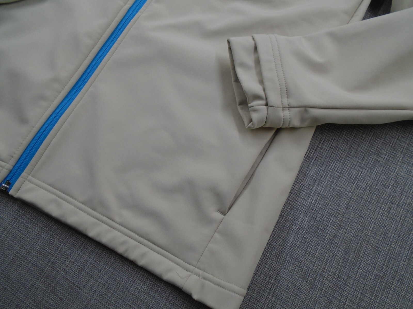 Killik Softshell Jacket Women's Medium Versa Full… - image 16