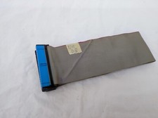 IDE 40 Pin 3 Connector Cable