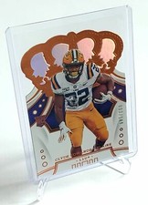 2020 Panini Chronicles Draft Picks Crown Royale Clyde Edwards-Helaire 003/149