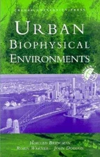 Urban Biophysical Environments (Meridian: Australian Geographical Perspectiv...