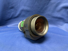 Sony 1-856-722-21 Standard Zoom Projector Lens