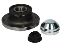 BTA H2X026BTA Radlagersatz Radnabe Hinten FüR Corsa D E 1.0-1.7D 07.06- Opel
