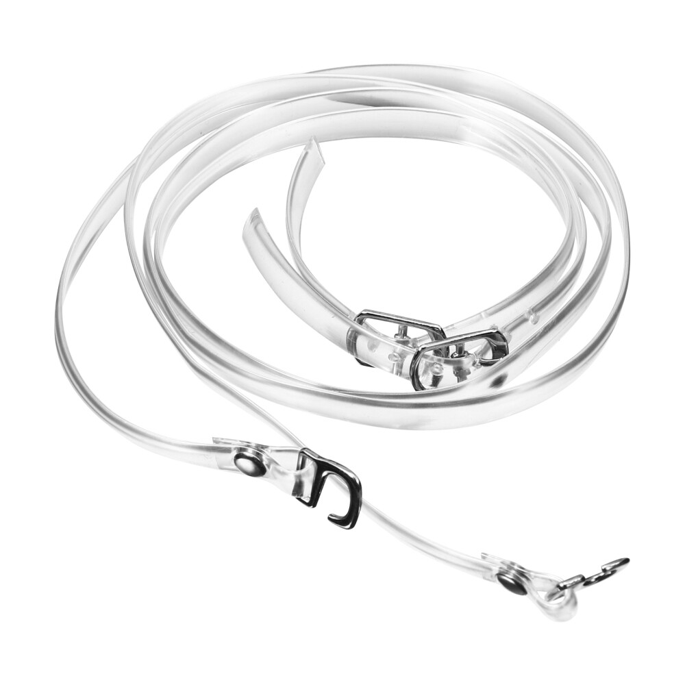 APL Lacci per Scarpe Tacco Tacco Alto Fissaggio Scarpe Cinturino Trave Invisibile