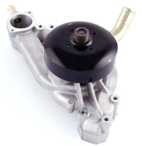 PUERTAS de la bomba de agua del motor para reemplazar GMC OEM # 12456113 con juntas Foto 4 de 4