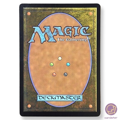 FOIL Snuff Out P 0001 Japan Exclusive Comic Vol. 15 Promo MTG