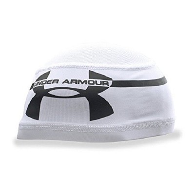 under armour skull cap heatgear