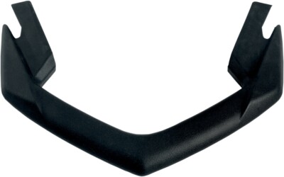 05-14 for Yamaha RS Venture 1000 KIMPEX Front Bumper Black FX/RS Models 280706