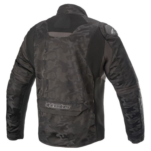 Alpinestars T SP-5 Rideknit Street Motorcycle Textile Jacket - Pick Size/Color - Picture 6 of 15