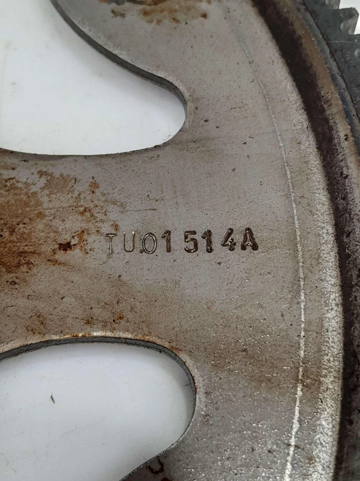 Placa de tracción automática GM 3,6 L para Caprice ATS CTS Canyon OEM 12603197 Foto 2 de 4