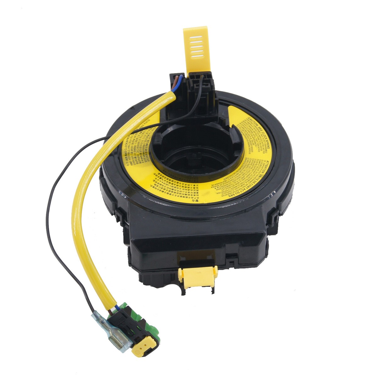 Spiral Cable Clock Spring 93490-1G210 fits HYUNDAI ACCENT 05-11