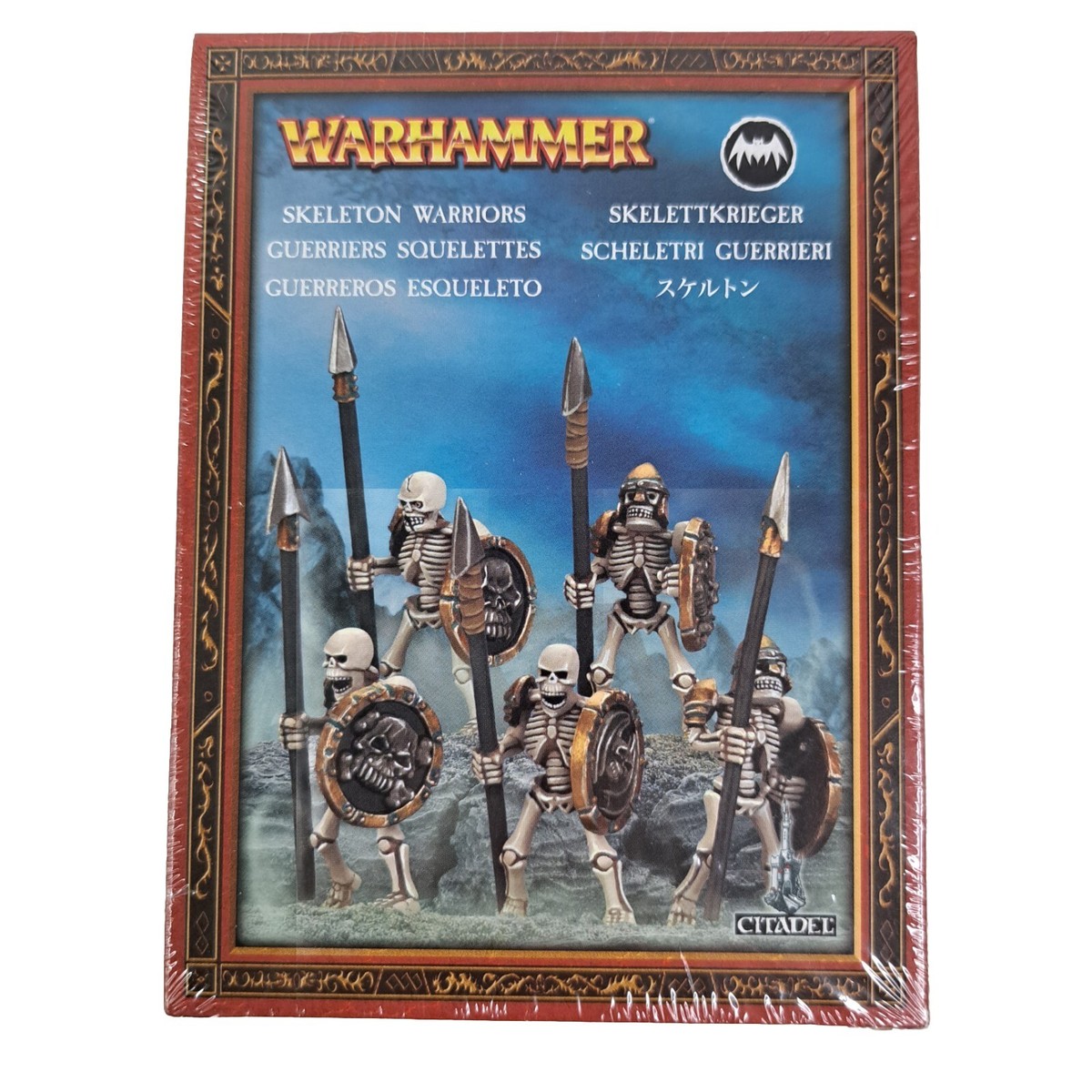 SS★SKELETON WARRIORS 海外版★箱付・説明書付・ソフト付 716IjCh7jYL._UF1000,1000_QL80_.jpg