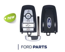 Ford Smart Remote Key for 2018-2022 Ford F-350 M3N-A2C93142600 164-R8166
