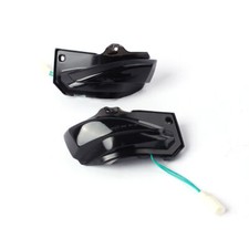Paar   Rückspiegel Blinker Passend für Toyota Corolla 2019-2021