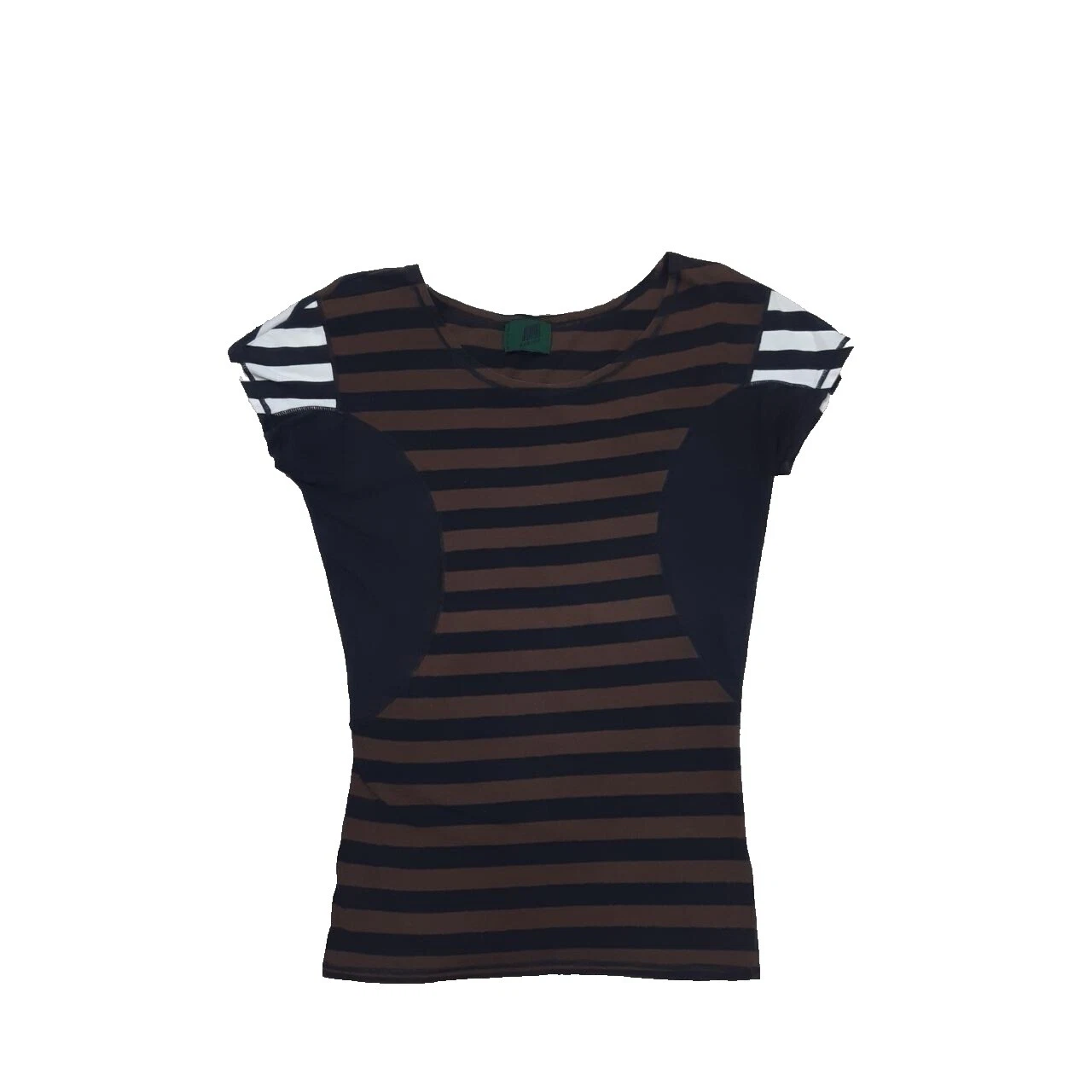Algodón 100% Jean Paul Gaultier T-Shirts for women