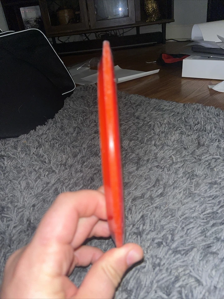 Latitude 64 First Run Opto Pioneer 169g OOP Golf Disc - Image 2 of 2