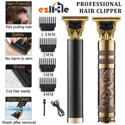 Mens beard trimmer econotews
