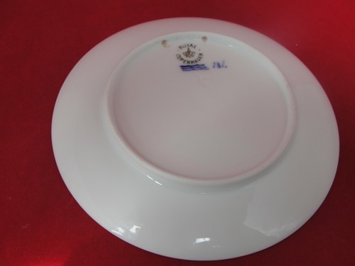 ROYAL COPENHAGEN DIFFERENT OLD PLATE HANDPAINT - Picture 44 of 46