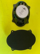 Pair speakers for John Deere AR104520 4230,4430,4440,4450,4755,4960,9500,9610