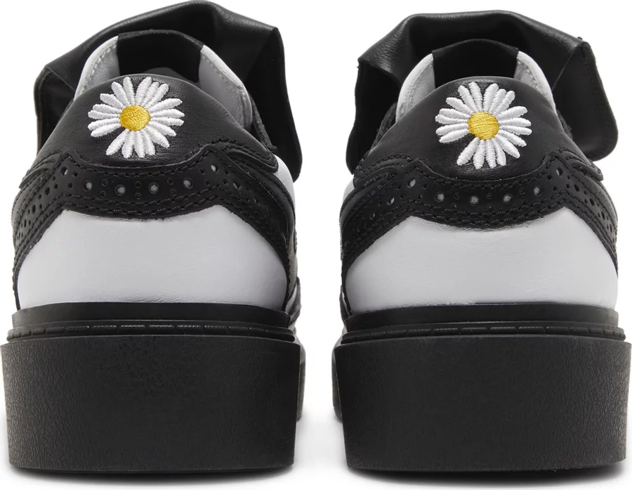 Nike G-Dragon Kwondo 1 Yin-Yang Black White Sneakers Shoes Nike G-Dragon Kwondo 1 Yin-Yang Black White Sneakers Shoes