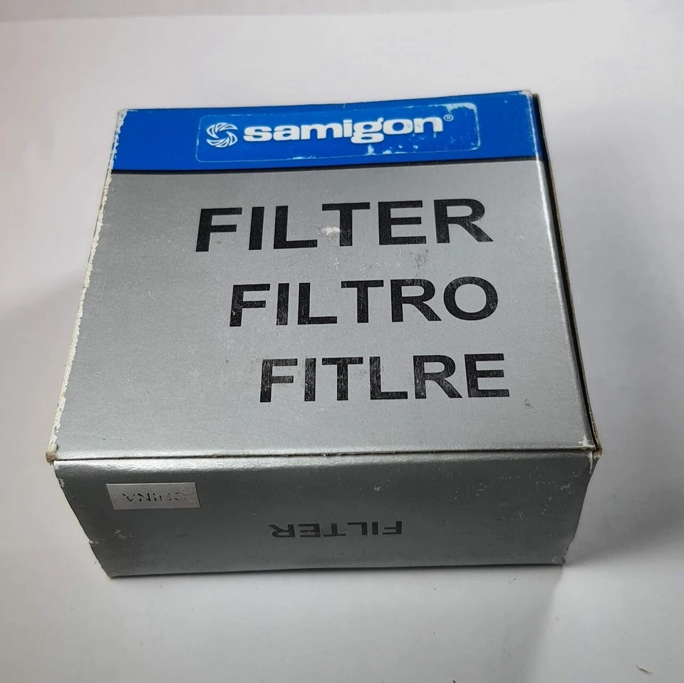 72mm Close-Up Lens Set +1 +2 +3 Glass Lens Filter 72 mm E72 Samigon Kit - Image 4 of 4