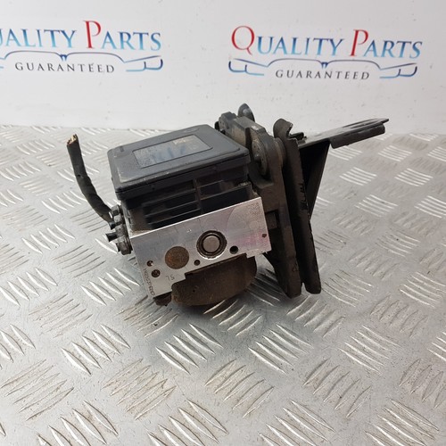 SKODA OCTAVIA ABS PUMP 3Q0907379C 2015 MK3 - Picture 15 of 20