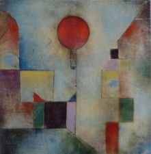 Claude Roy Paul Klee at the Sources of Modern Art nb. color illustrations