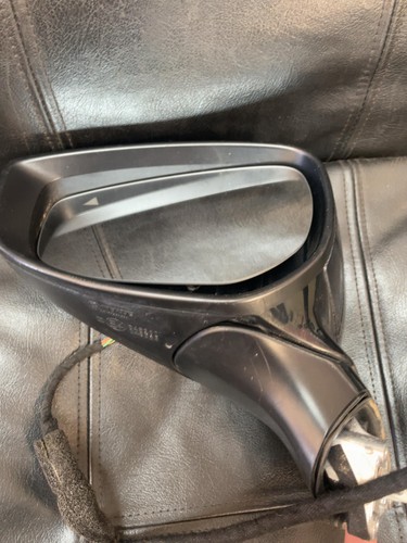 Driver Door Mirror MAZDA 3 Left 19 20 21 22 - Bild 5 von 7