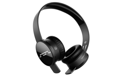 SOL REPUBLIC 1430-00 Tracks Air Wireless On-Ear Headphones
