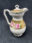 Weimar Germany Porcelain Teapot  — photo 4
