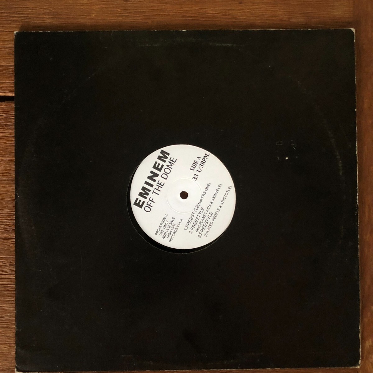 【希少】D12 レコード エミネム 希少】D12 レコード エミネム s-l400.jpg