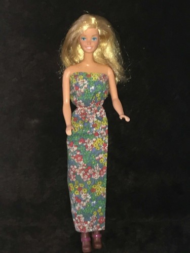 RARE LOT VINTAGE ANNÉES 60 MIDGE Twist n Turn POUPÉES BARBIE VÊTEMENTS ACCESSOIRES achats CHAUSSURES