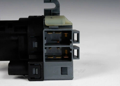 Interruptor de encendido ACDelco GM equipo original compatible con Pontiac Grand Prix 04-08 Foto 3 de 3