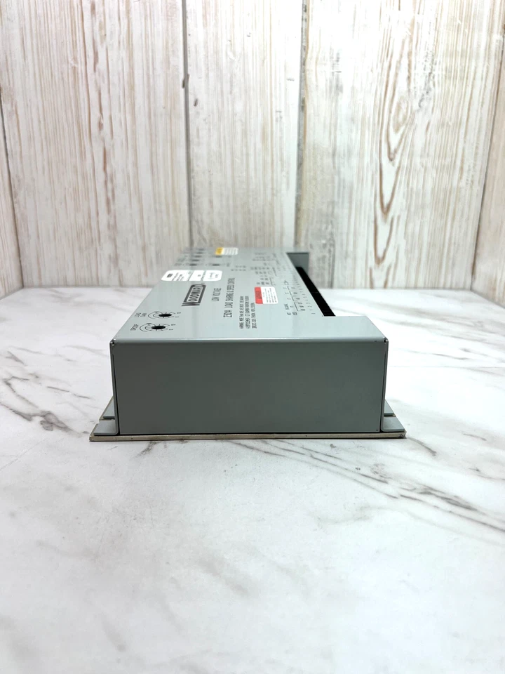 Woodward 2301A — 第 2/4 张图片