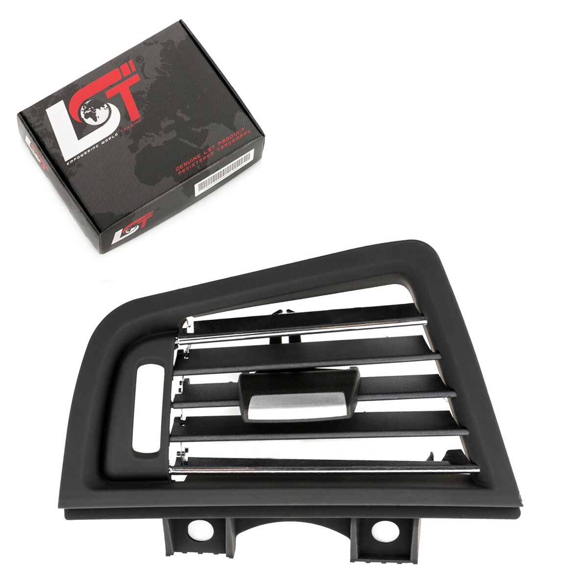 Front Console Air Conditioning Grill 64229166889 Left for BMW 5er F10 F11 F18 M5