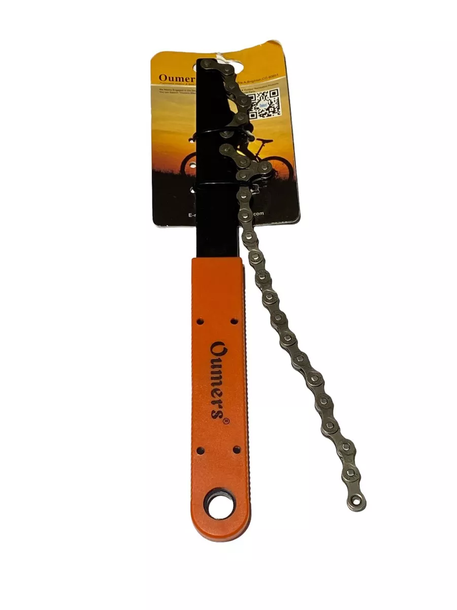 OUMERS Bike Chain Tool New