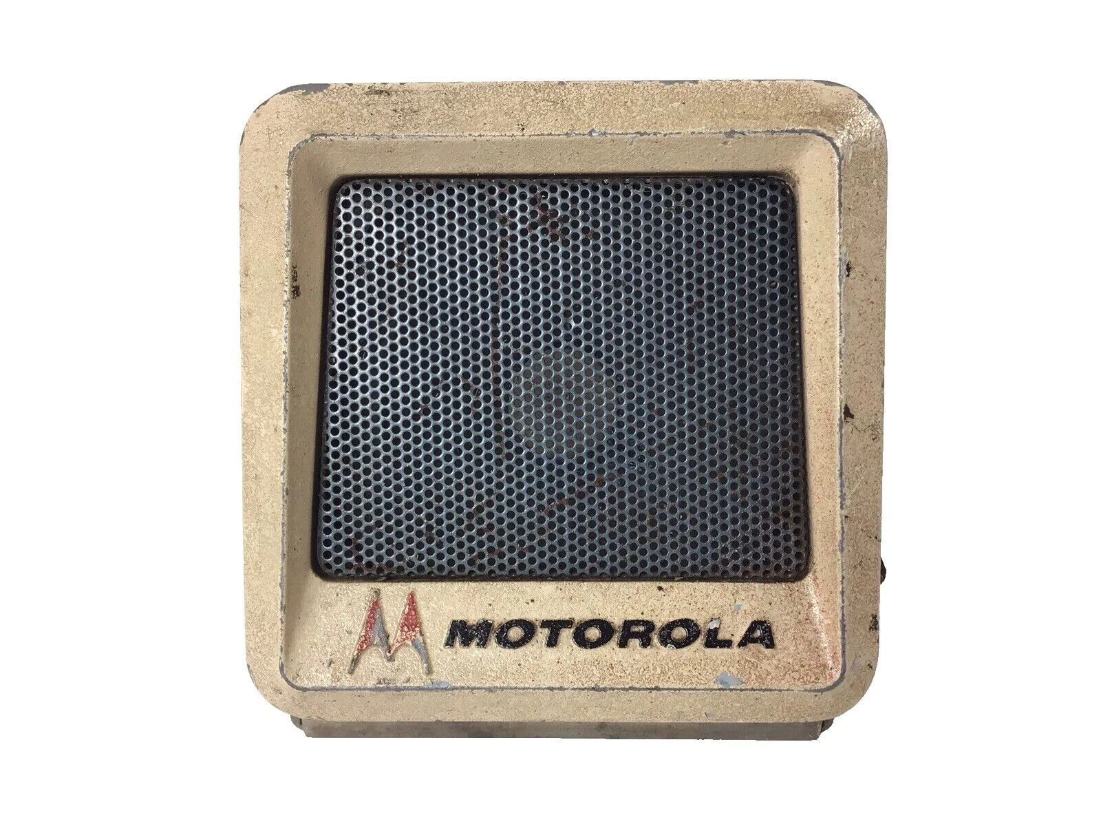 Altavoces Vintage Motorola