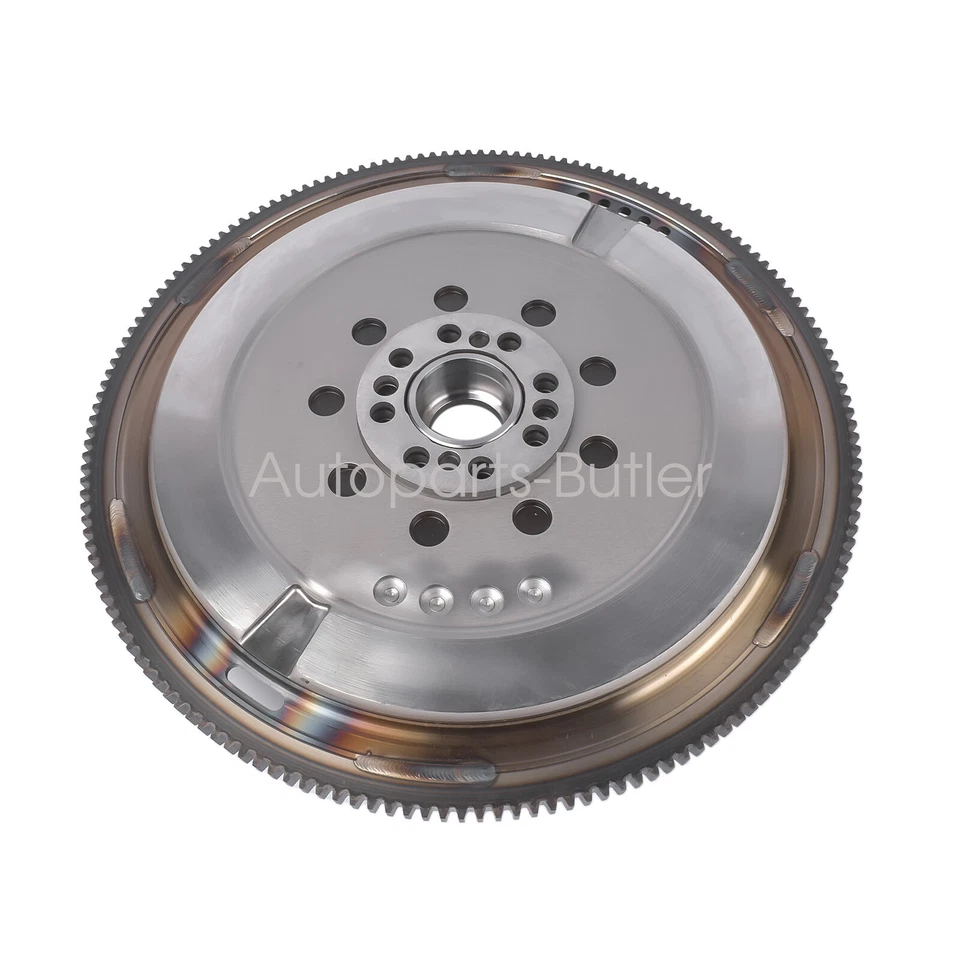 Dual Mass Flywheel Assy for Ford Mustang 2011-2014 V6 3.7L Gas #BR33-6477-BD - Image 4 of 4