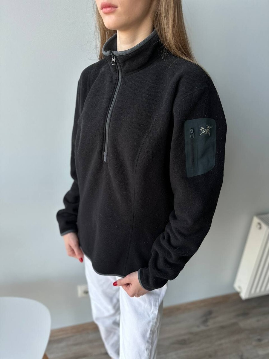 90's ARC'TERYX アークテリクスfleece jacket 00s ARC'TERYX GAMMA AR Fleece Jacket | noverlap