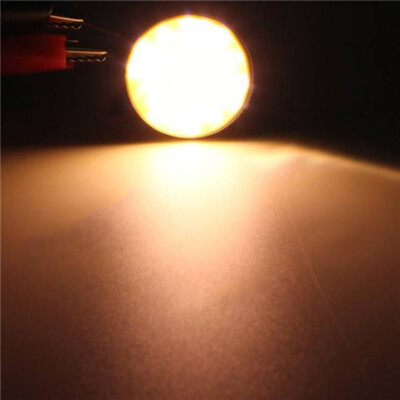G4 COB LED Chip Glühbirne 5W 12V 120 Grad Scheinwerfer Runde Scheinwerfer Lampen