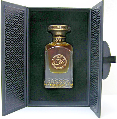 Anfas Shaghaf 75 ml EDP / Eau de Parfum Spray