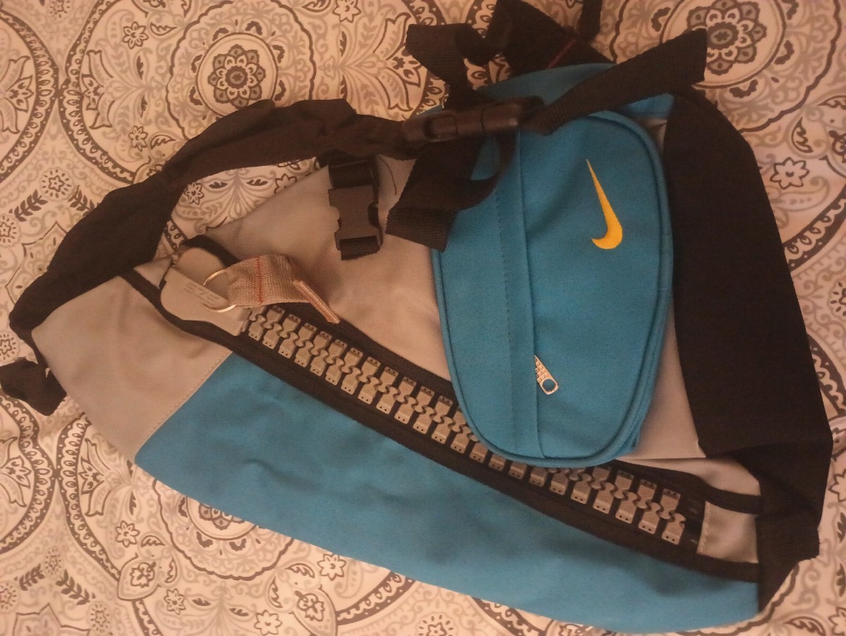 Nike Cross Body Bag SZS | eBay Nike Cross Body Bag SZS | eBay