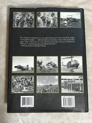 Vietnam ~ A Complete Photographic History More Than 2000