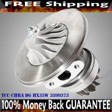 EMUSA Turbo Cartridge HX35W 3599373 3536160 3536161 3802707 3533320