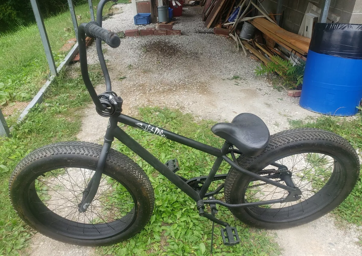 Mongoose Beach Bike Salt Life