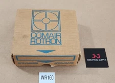 *BRAND NEW* Comair Rotron WR3A1 Whisper Fan 028171 230V 50/60Hz W12 + Warranty! 