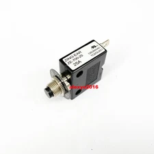 ZING EAR ZE-700-25 Circuit Breaker 25A 125/250VAC TC2/OL0/C1 